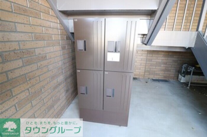 エピナール Eの物件内観写真