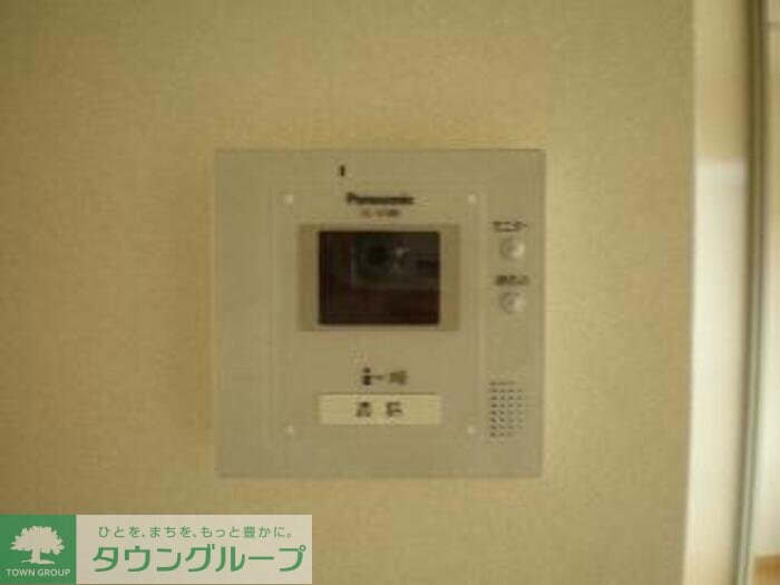 エピナール Eの物件内観写真