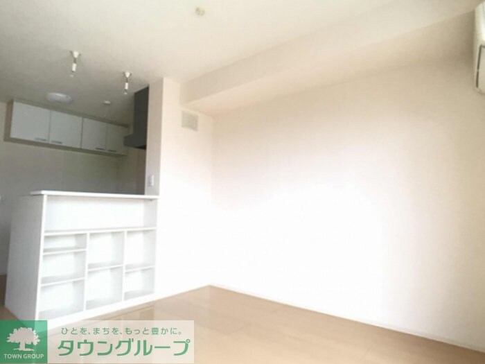 フリージアMの物件内観写真