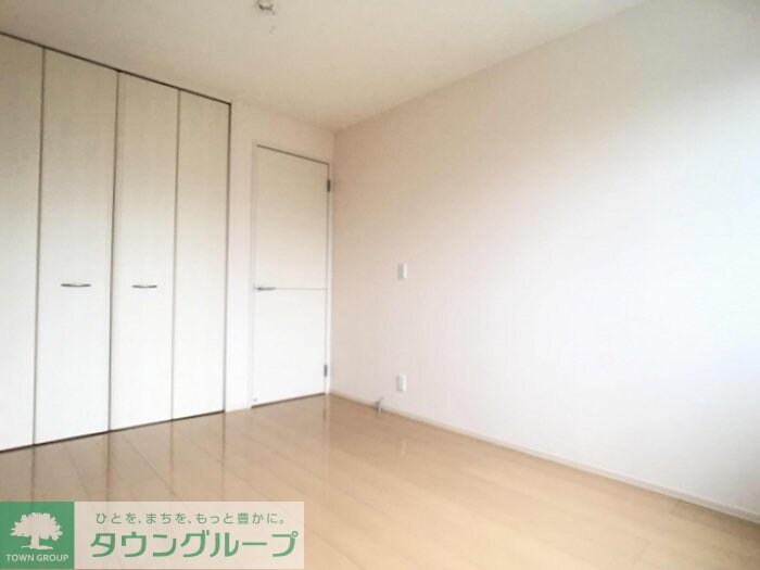 フリージアMの物件内観写真