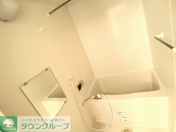 フリージアMの物件内観写真