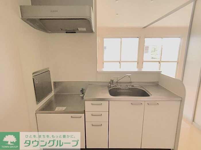 フリージアMの物件内観写真