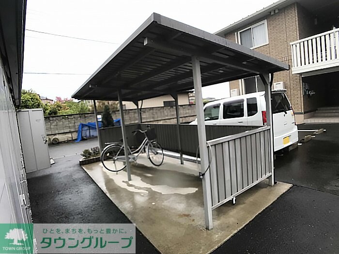 フリージアMの物件内観写真