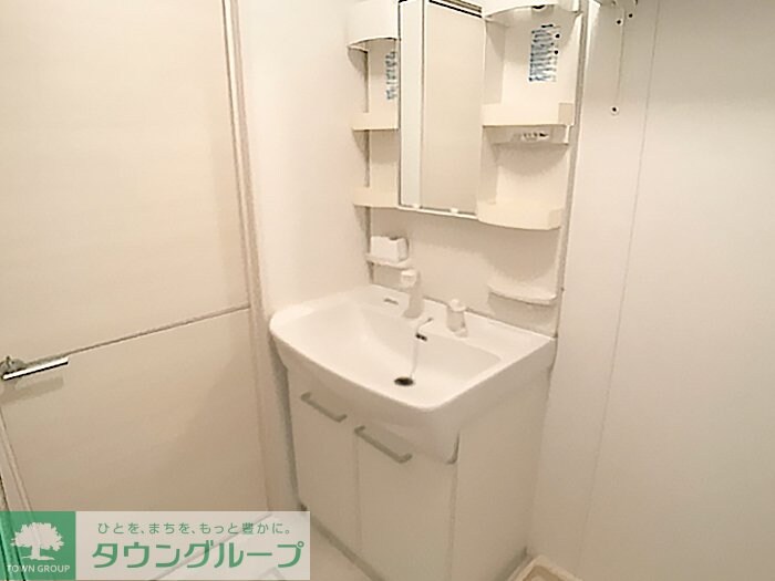 フリージアMの物件内観写真