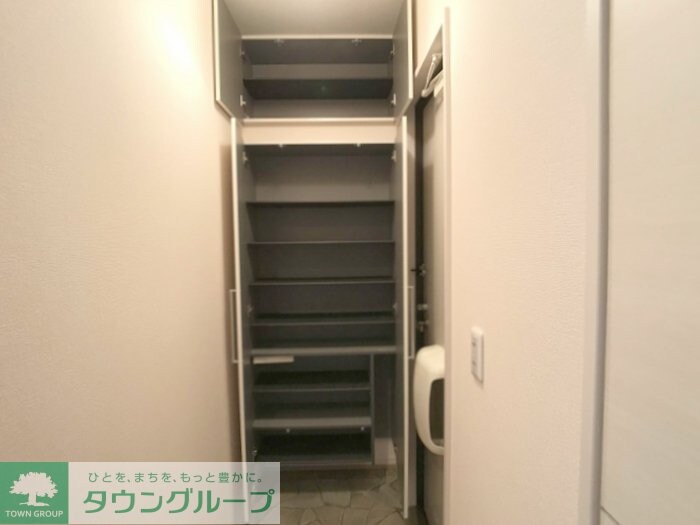 フリージアMの物件内観写真