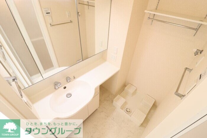 ブルーサファイア Aの物件内観写真