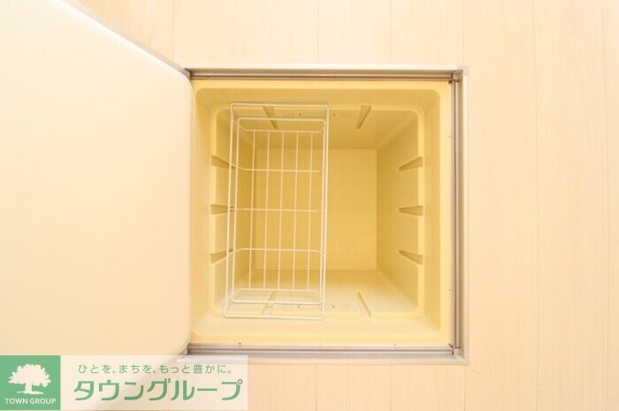 ブルーサファイア Aの物件内観写真