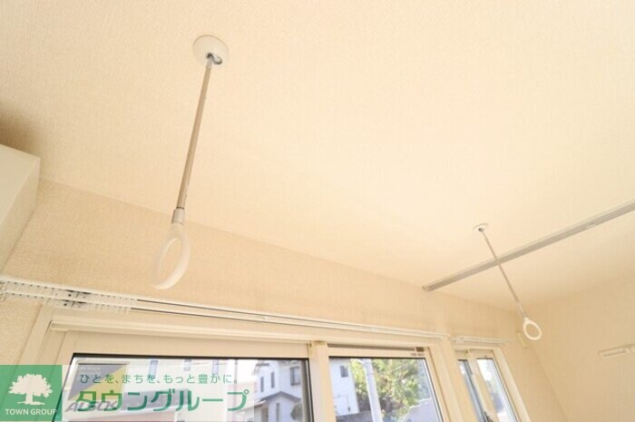 ブルーサファイア Aの物件内観写真