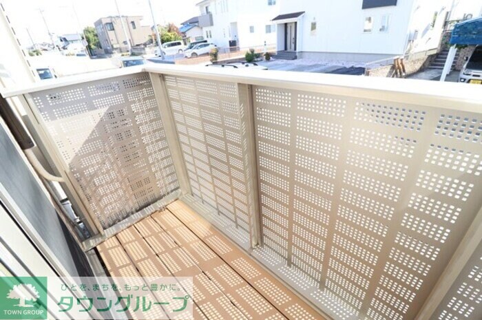 ブルーサファイア Aの物件内観写真