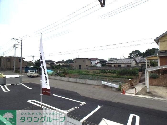 ブルーサファイア Aの物件内観写真