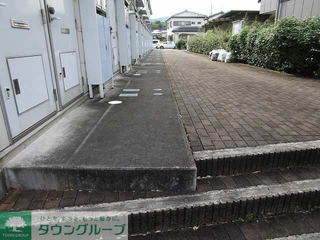 レオパレスジェラルディンの物件内観写真