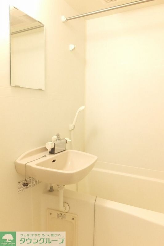 レオパレスジェラルディンの物件内観写真