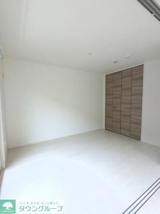 ブルーサファイア Bの物件内観写真