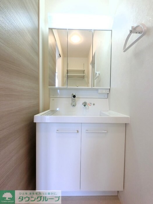 ブルーサファイア Bの物件内観写真