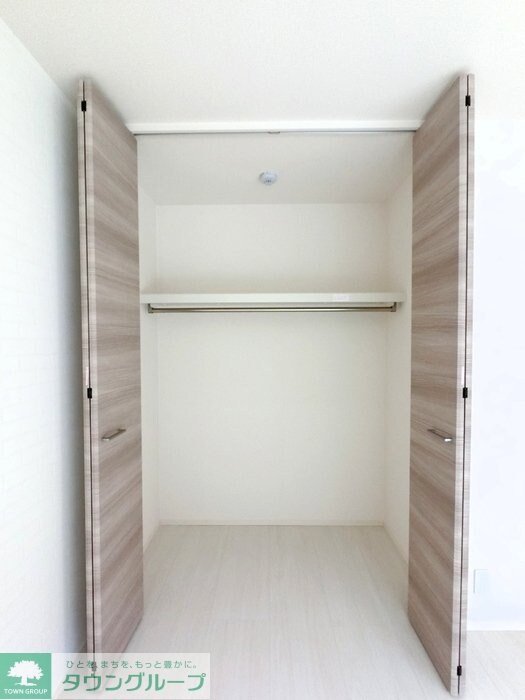 ブルーサファイア Bの物件内観写真