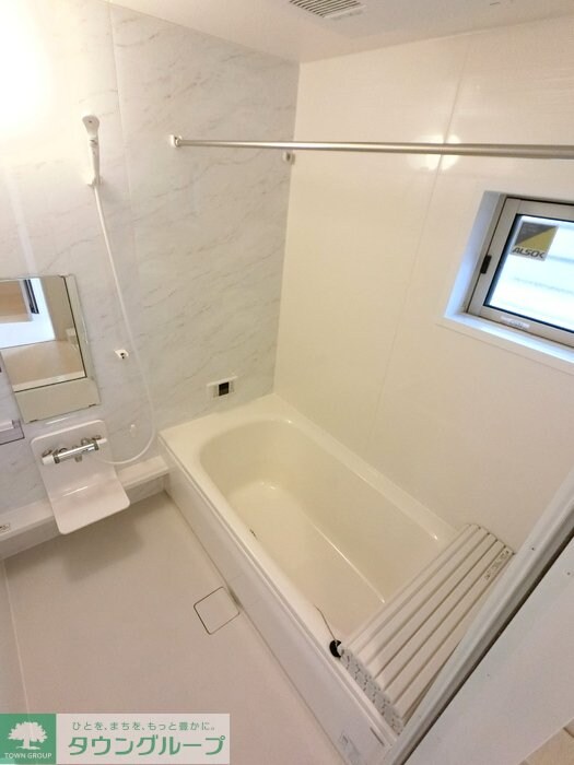 ブルーサファイア Bの物件内観写真