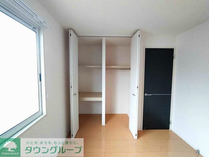 ブレシア カツラの物件内観写真