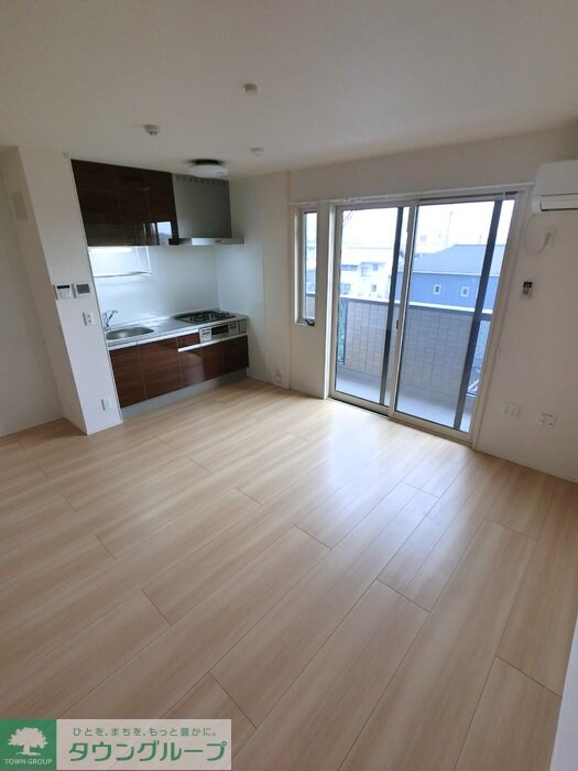 リビオンH&M IIの物件内観写真