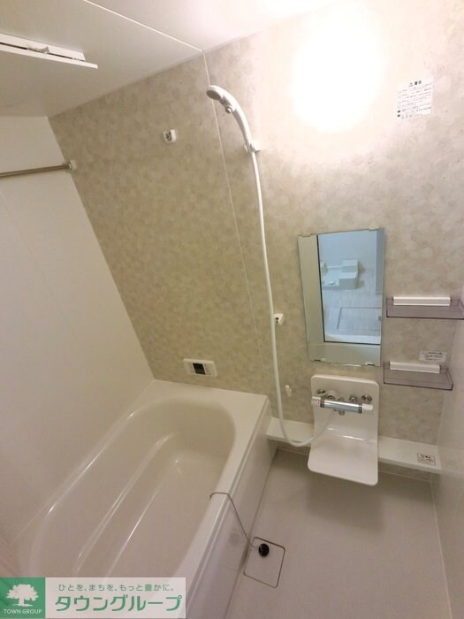 リビオンH&M IIの物件内観写真