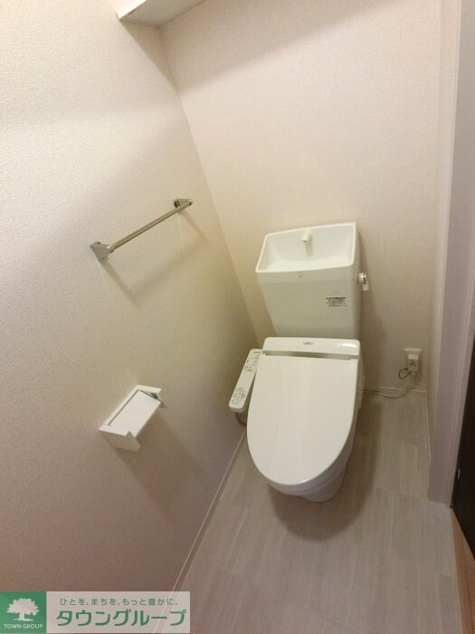 リビオンH&M IIの物件内観写真