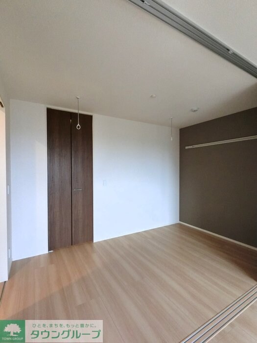 リビオンH&M IIの物件内観写真