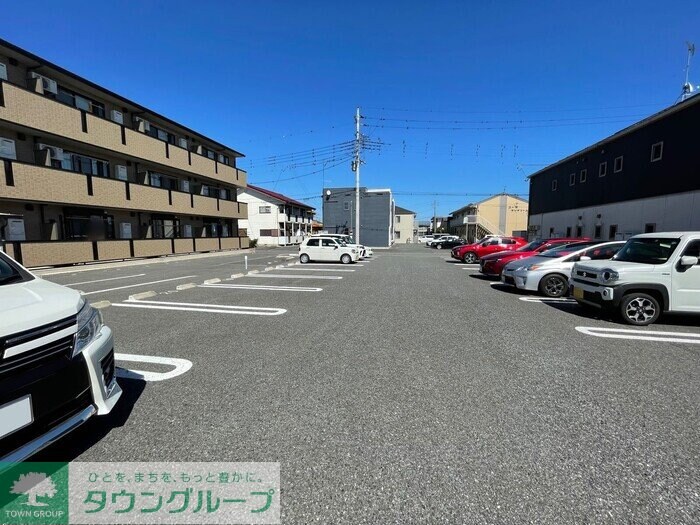 リビオンH&M IIの物件内観写真