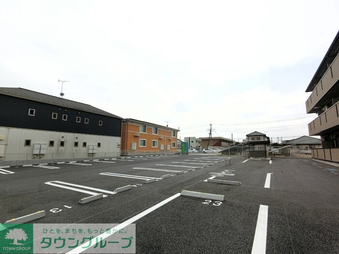 リビオンH&M IIの物件内観写真