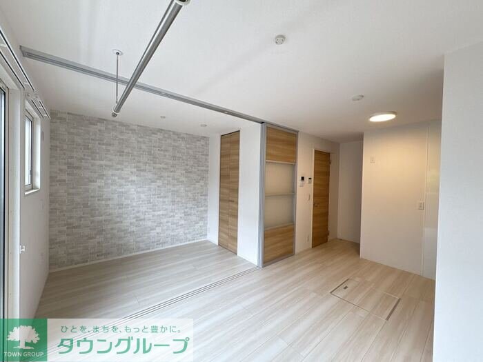 オペラハウス下之城の物件内観写真