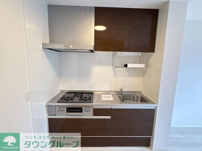 オペラハウス下之城の物件内観写真