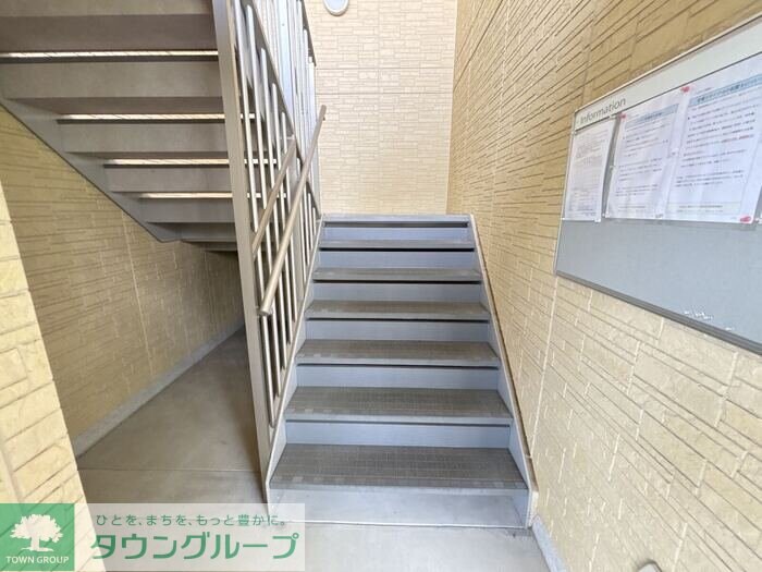 オペラハウス下之城の物件内観写真