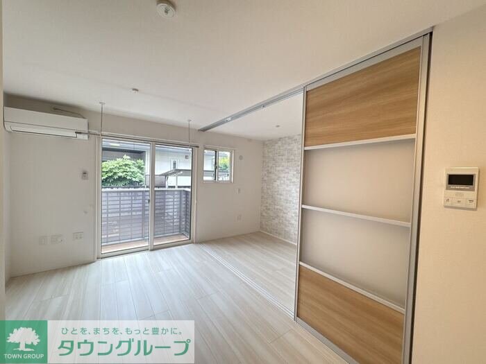 オペラハウス下之城の物件内観写真