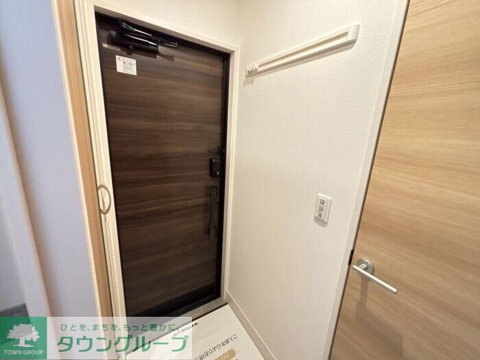 オペラハウス下之城の物件内観写真