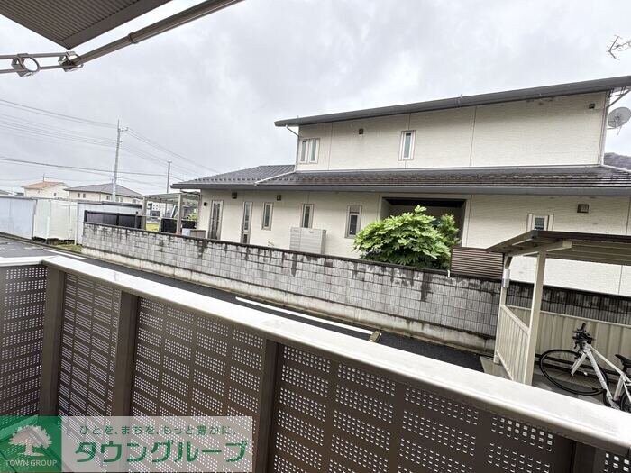 オペラハウス下之城の物件内観写真