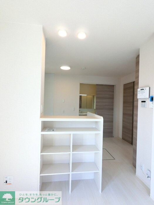 メゾン・ド・ジュリアン Bの物件内観写真