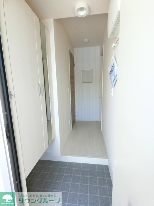 メゾン・ド・ジュリアン Bの物件内観写真