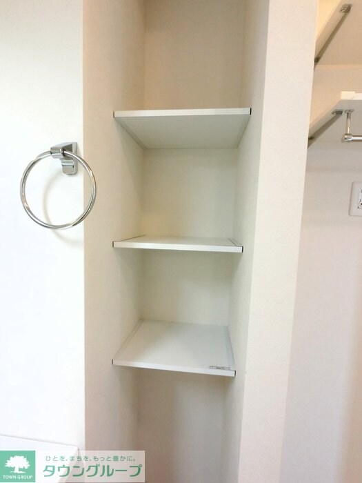 メゾン・ド・ジュリアン Bの物件内観写真