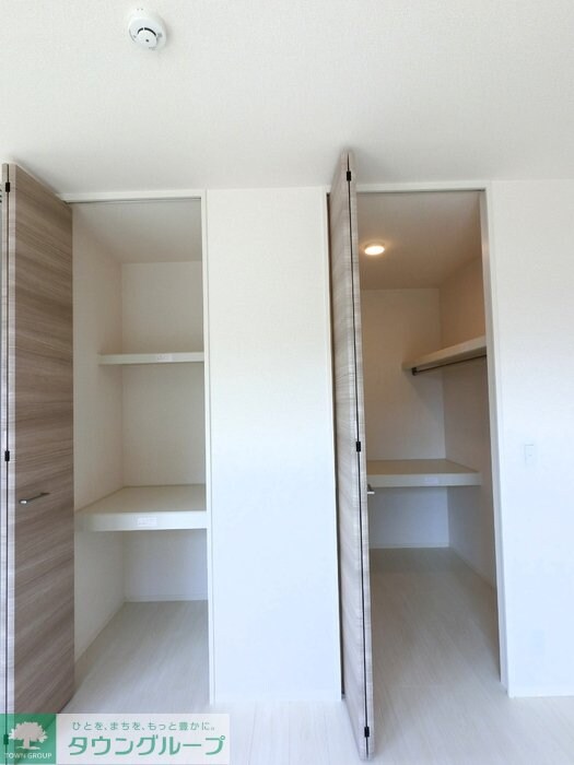 メゾン・ド・ジュリアン Bの物件内観写真