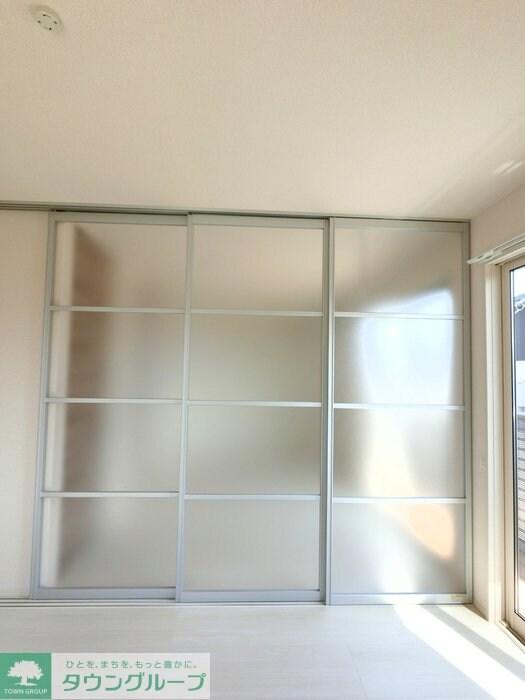 メゾン・ド・ジュリアン Bの物件内観写真