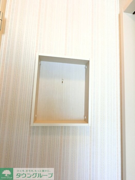 メゾン・ド・ジュリアン Bの物件内観写真