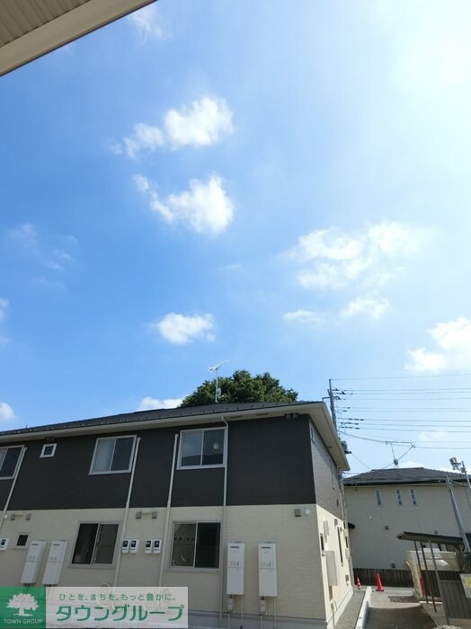 メゾン・ド・ジュリアン Bの物件内観写真