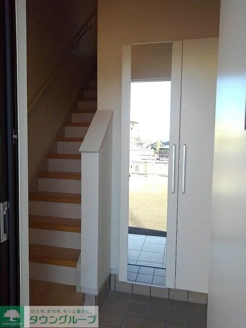 ベル ルミエール Iの物件内観写真