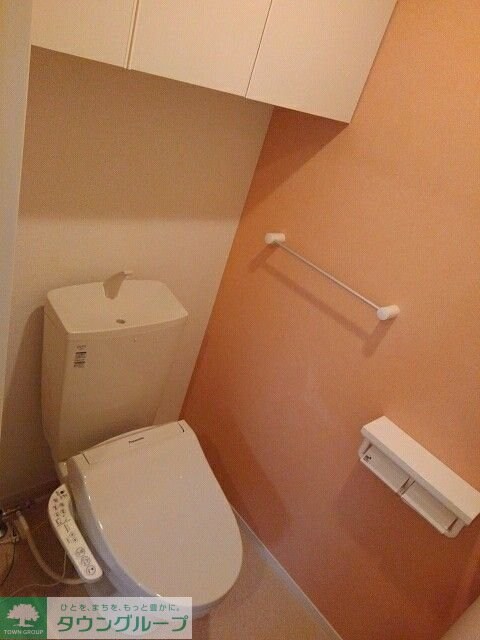 ベル ルミエール Iの物件内観写真