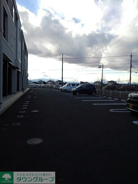 ベル ルミエール Iの物件内観写真