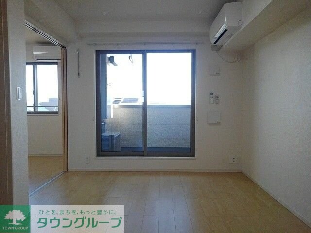 ベル ルミエール Iの物件内観写真