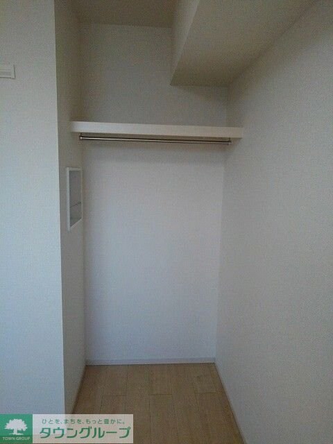 ベル ルミエール Iの物件内観写真