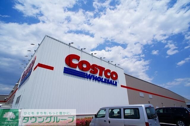 ベル ルミエール Iの物件内観写真