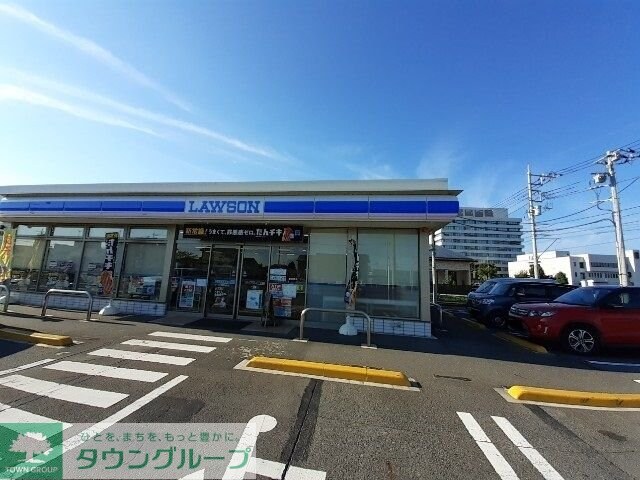 ベル ルミエール Iの物件内観写真