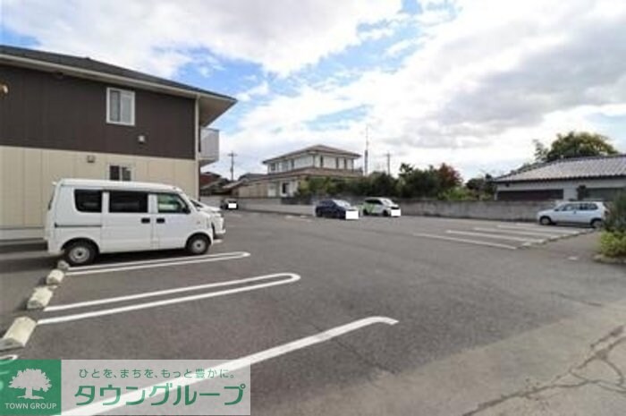 メゾン・ド・ミッシェルの物件内観写真