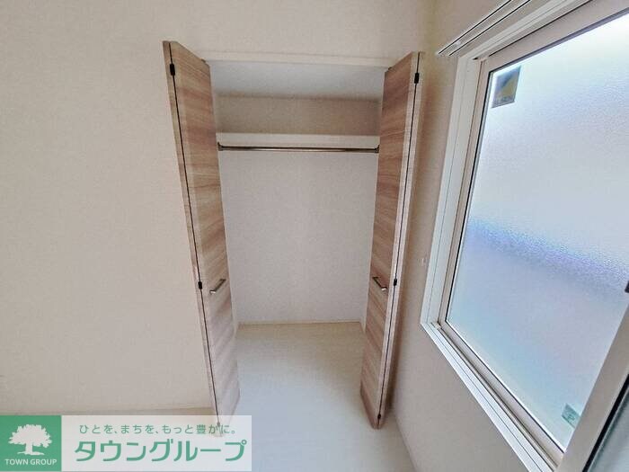 メゾン・ド・ミッシェルの物件内観写真