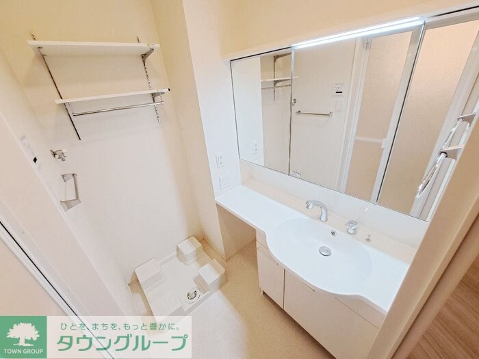 メゾン・ド・ミッシェルの物件内観写真